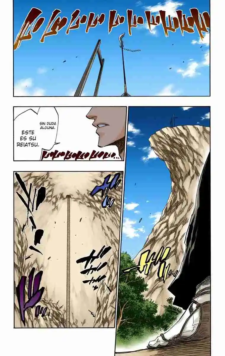 Bleach Full Color - Capítulo 133 - Página 10 - LectorTMOo