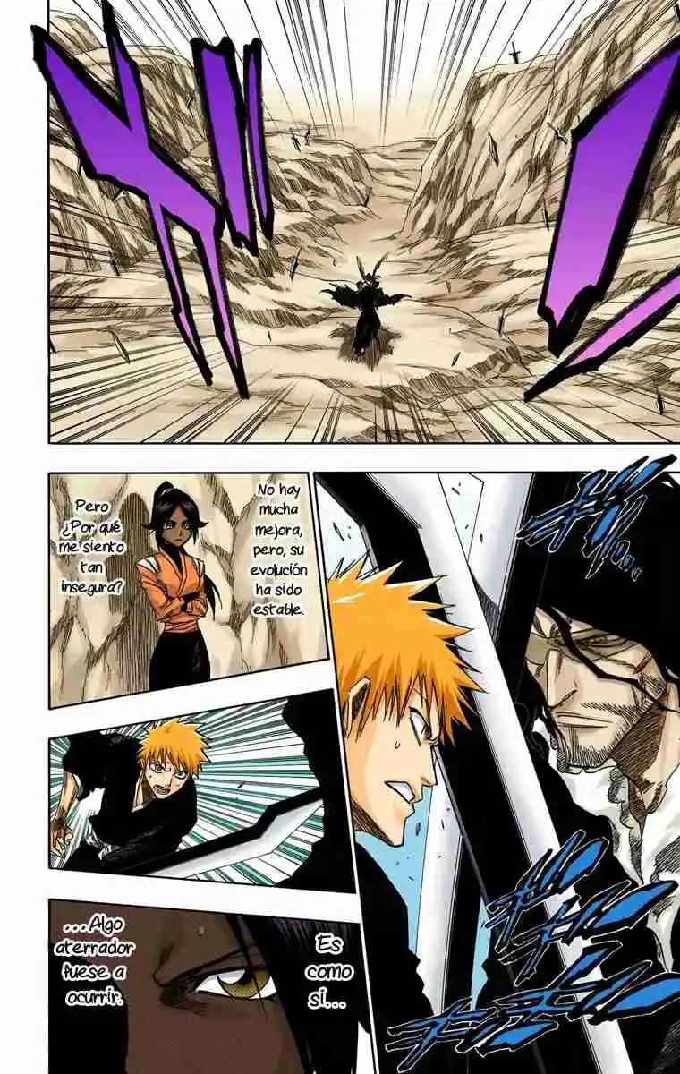 Bleach Full Color - Capítulo 133 - Página 11 - LectorTMOo