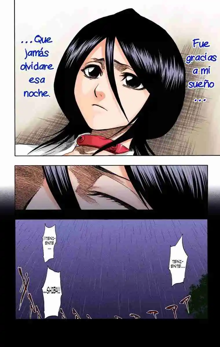 Bleach Full Color - Capítulo 133 - Página 21 - LectorTMOo