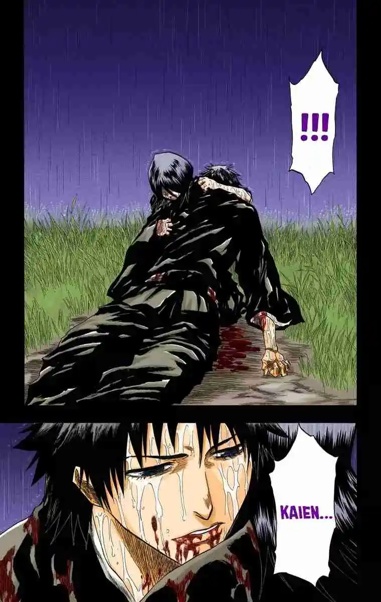 Bleach Full Color - Capítulo 133 - Página 22 - LectorTMOo