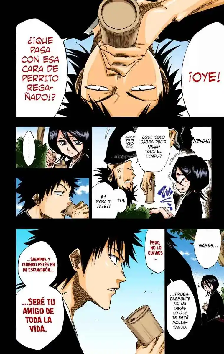 Bleach Full Color - Capítulo 134 - Página 13 - LectorTMOo