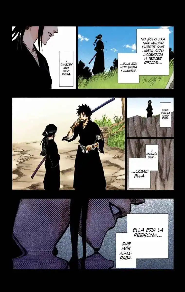 Bleach Full Color - Capítulo 134 - Página 16 - LectorTMOo