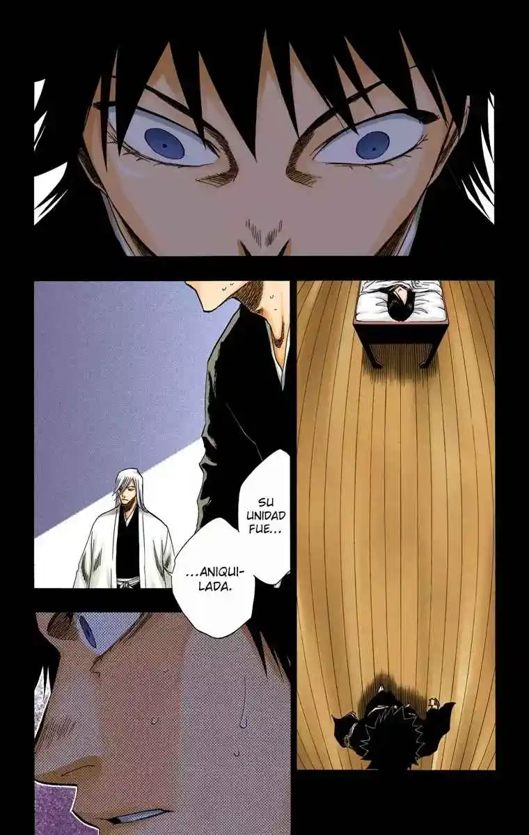 Bleach Full Color - Capítulo 134 - Página 17 - LectorTMOo