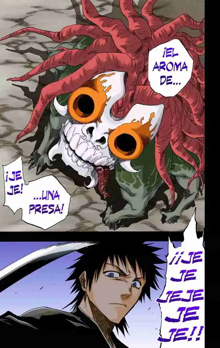 Bleach Full Color - Capítulo 134 - Página 20 - LectorTMOo