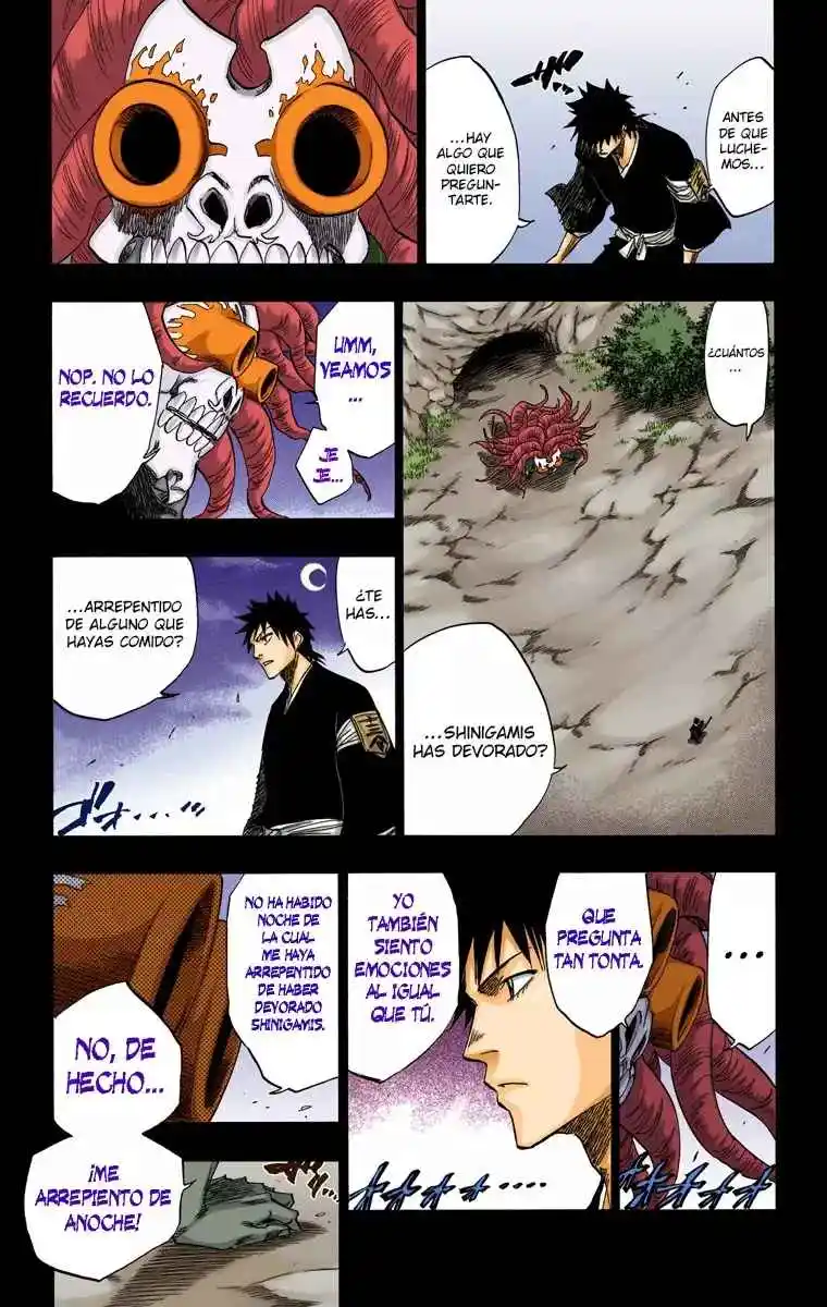 Bleach Full Color - Capítulo 135 - Página 6 - LectorTMOo