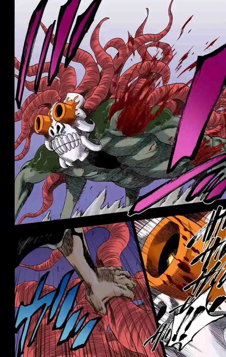 Bleach Full Color - Capítulo 135 - Página 9 - LectorTMOo