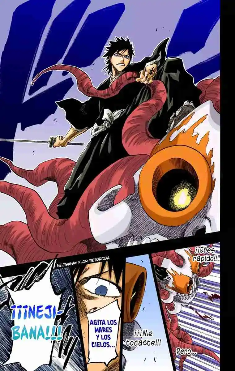 Bleach Full Color - Capítulo 135 - Página 10 - LectorTMOo