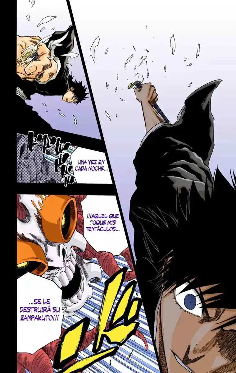 Bleach Full Color - Capítulo 135 - Página 11 - LectorTMOo