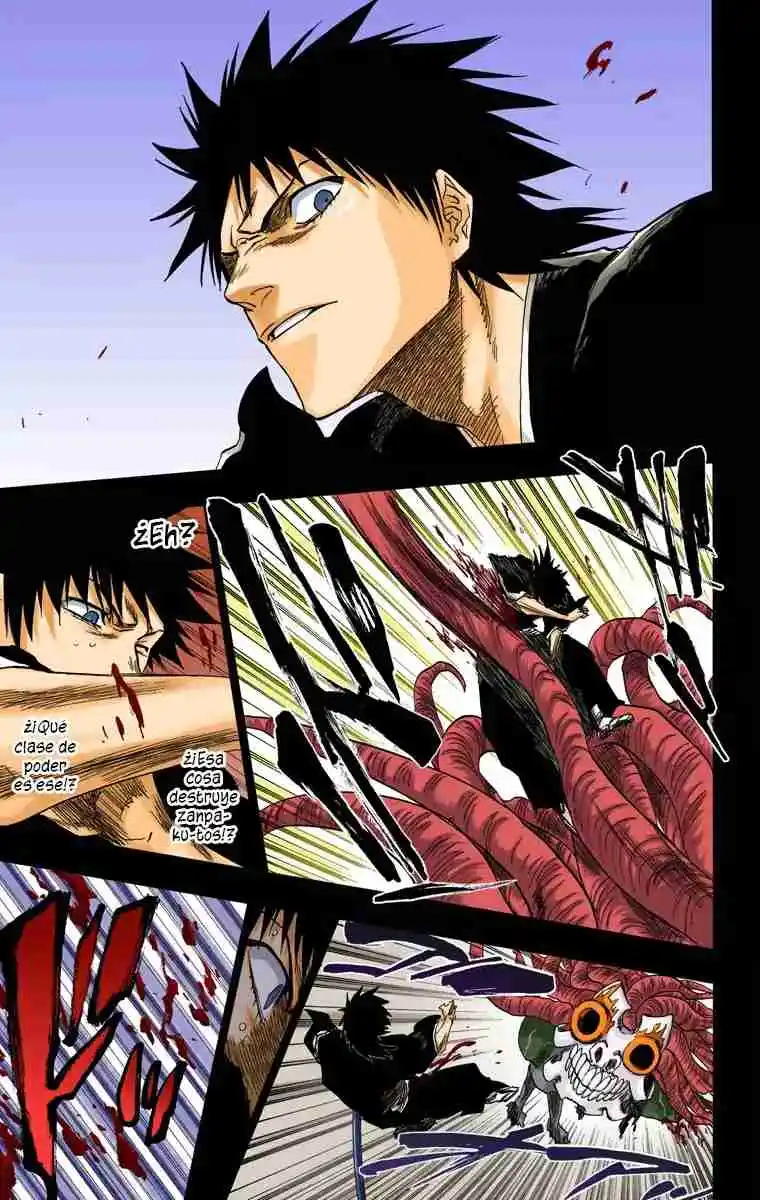 Bleach Full Color - Capítulo 135 - Página 12 - LectorTMOo