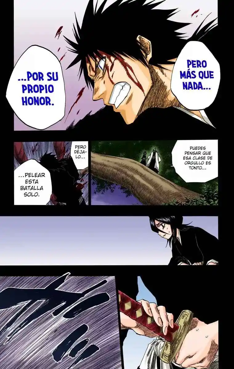 Bleach Full Color - Capítulo 135 - Página 16 - LectorTMOo