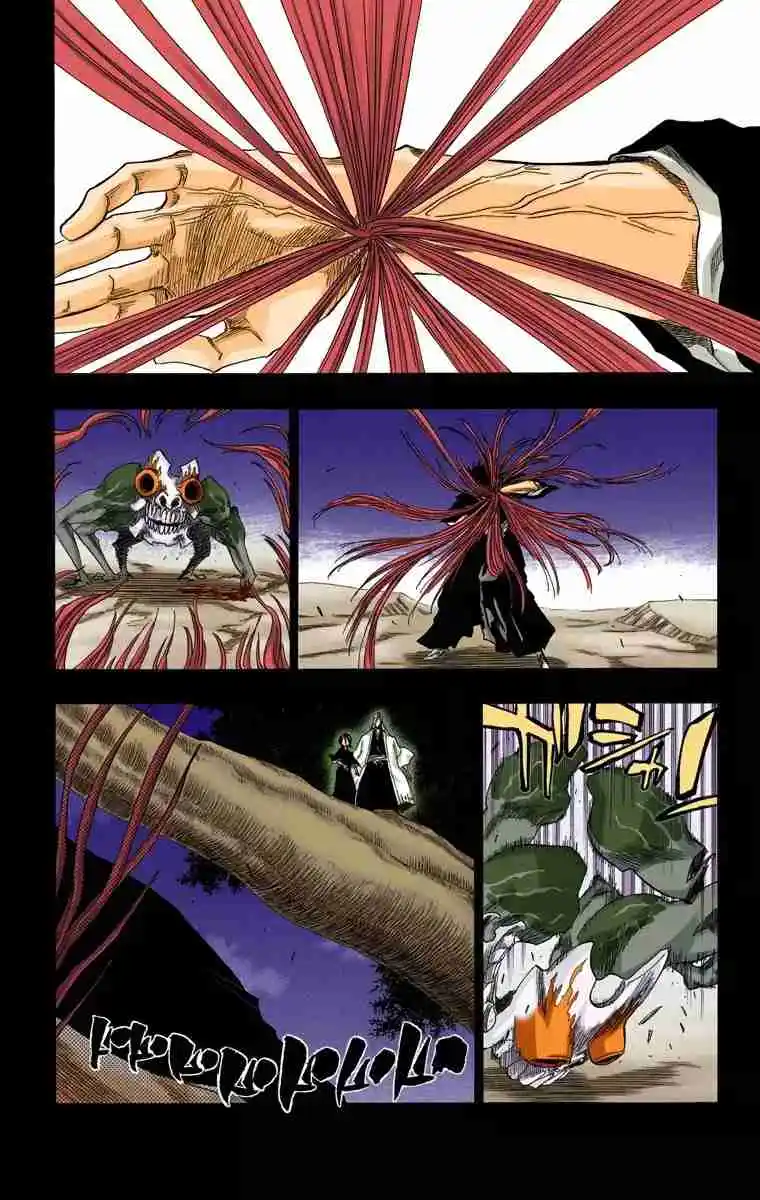 Bleach Full Color - Capítulo 135 - Página 19 - LectorTMOo
