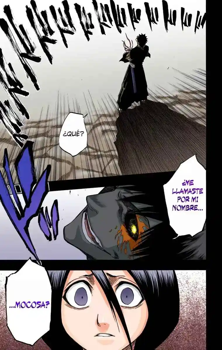 Bleach Full Color - Capítulo 135 - Página 20 - LectorTMOo