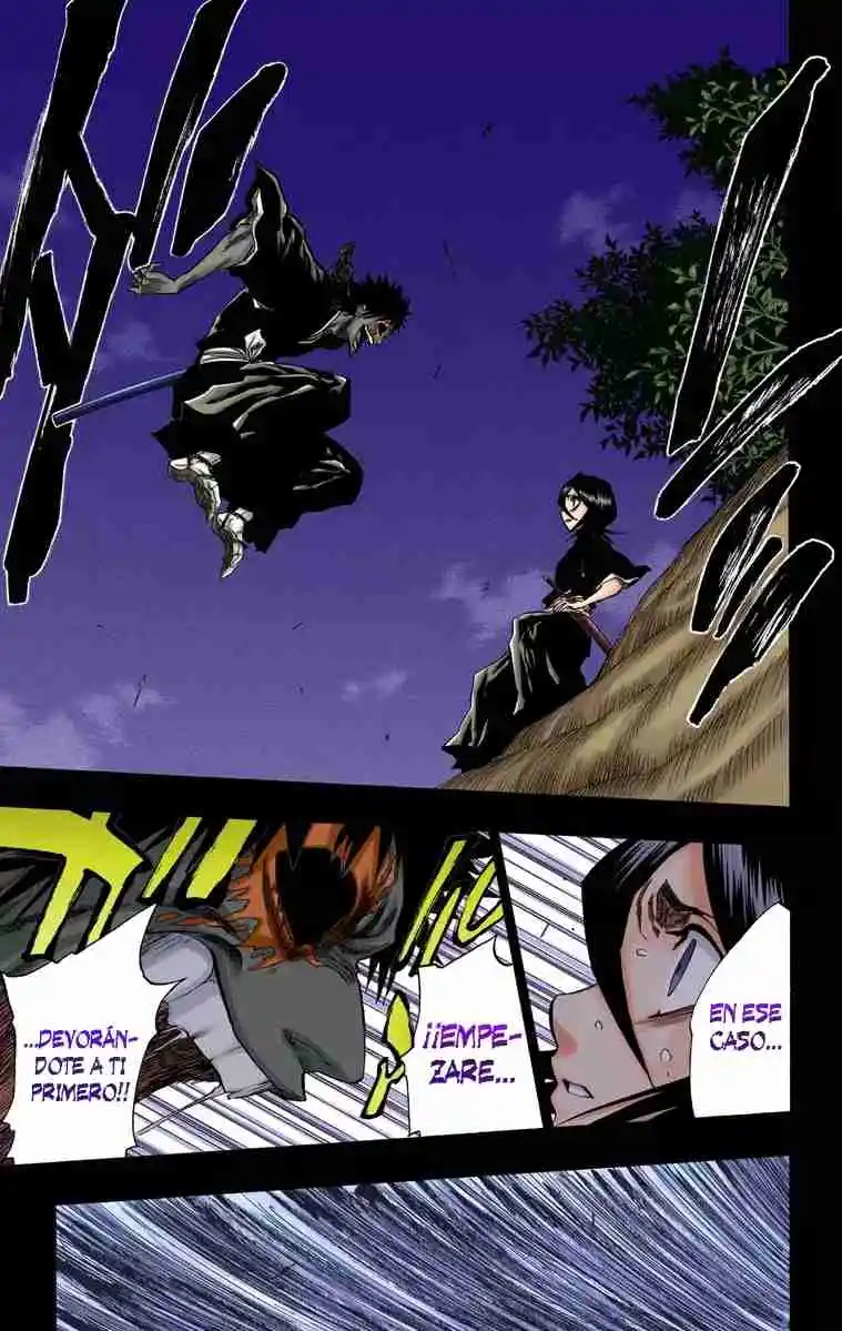 Bleach Full Color - Capítulo 136 - Página 4 - LectorTMOo