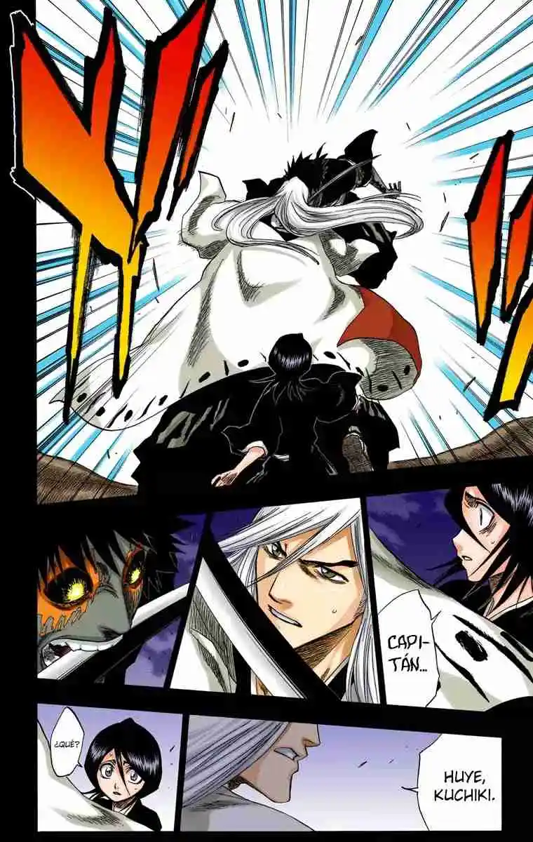 Bleach Full Color - Capítulo 136 - Página 5 - LectorTMOo