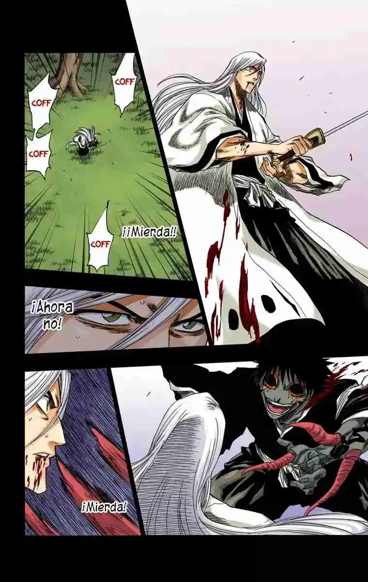 Bleach Full Color - Capítulo 136 - Página 11 - LectorTMOo