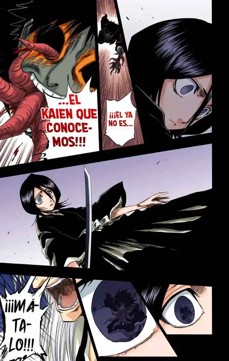 Bleach Full Color - Capítulo 136 - Página 14 - LectorTMOo