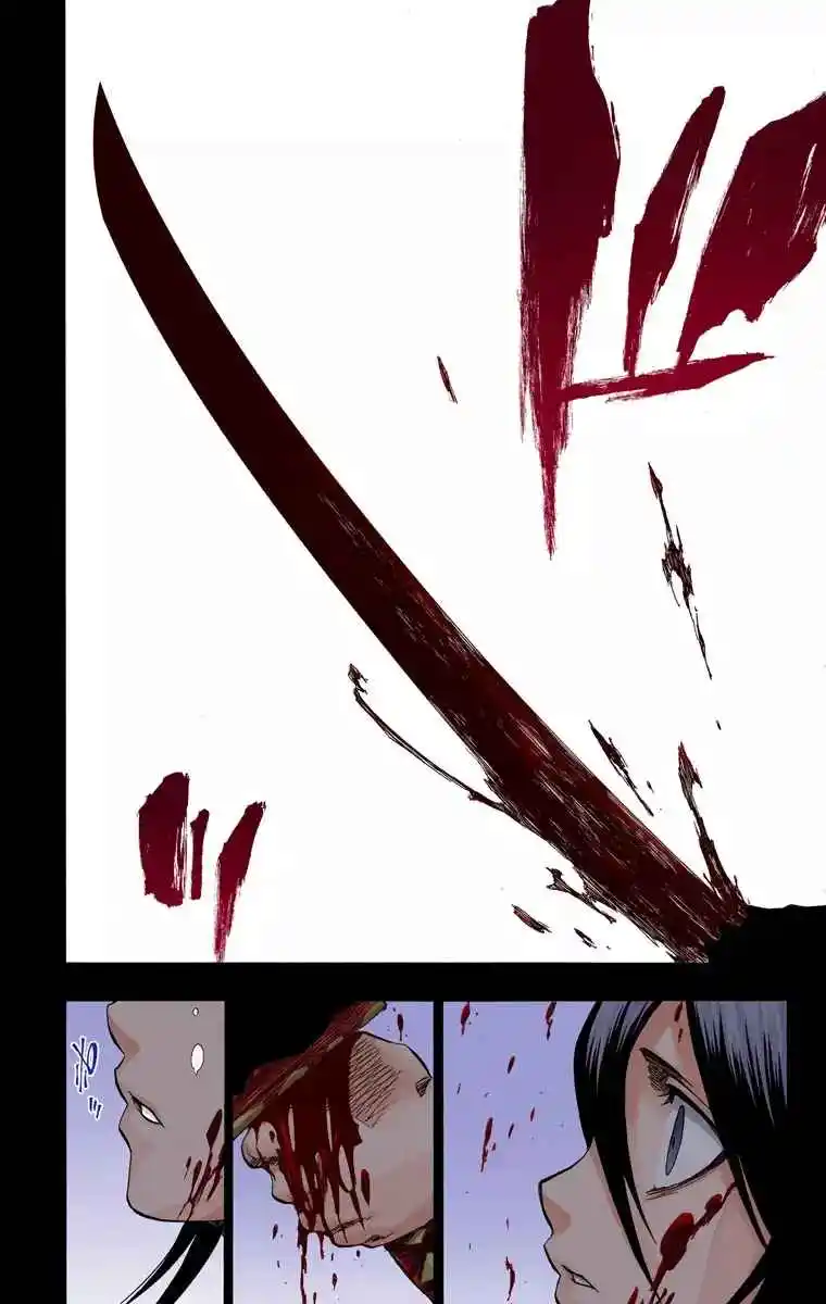 Bleach Full Color - Capítulo 136 - Página 15 - LectorTMOo