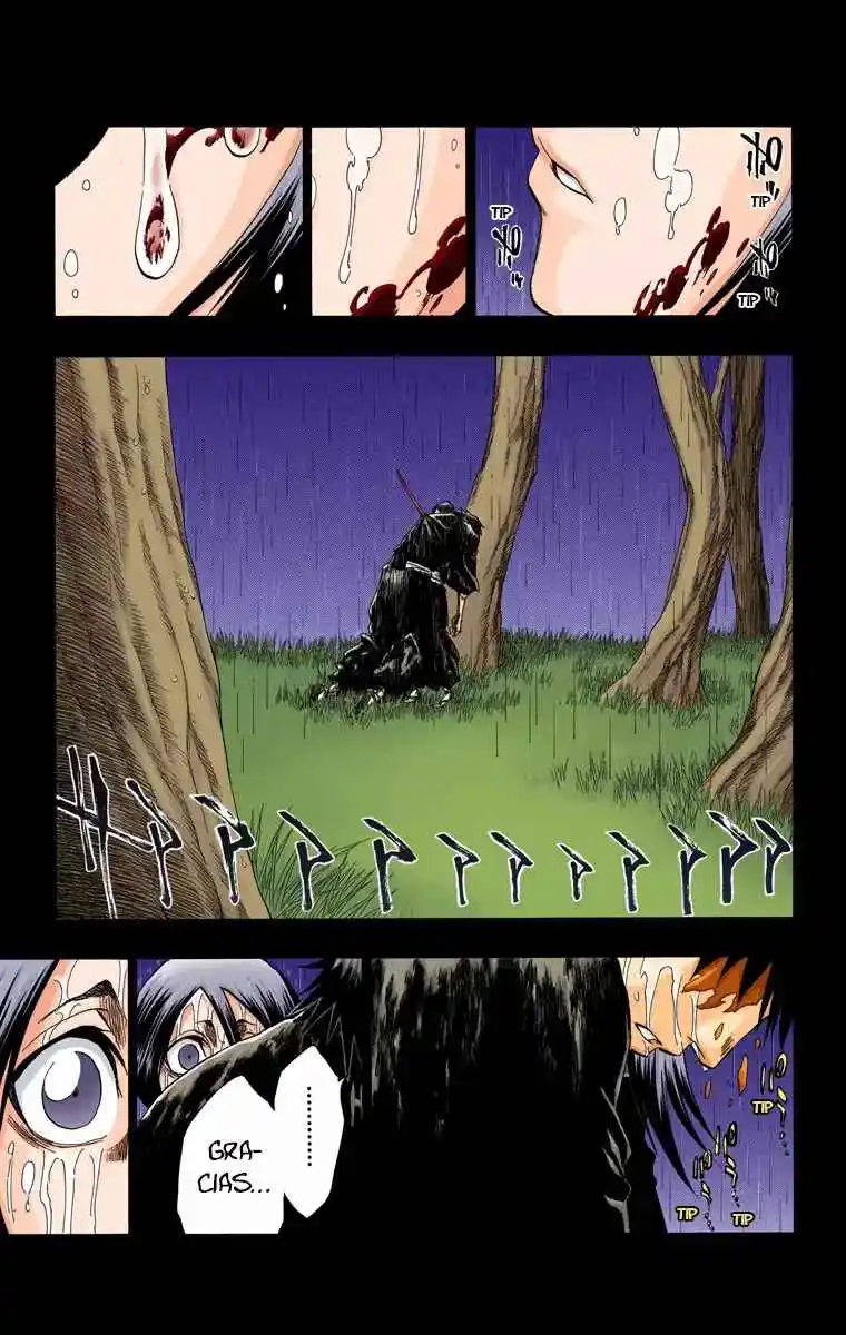 Bleach Full Color - Capítulo 136 - Página 16 - LectorTMOo