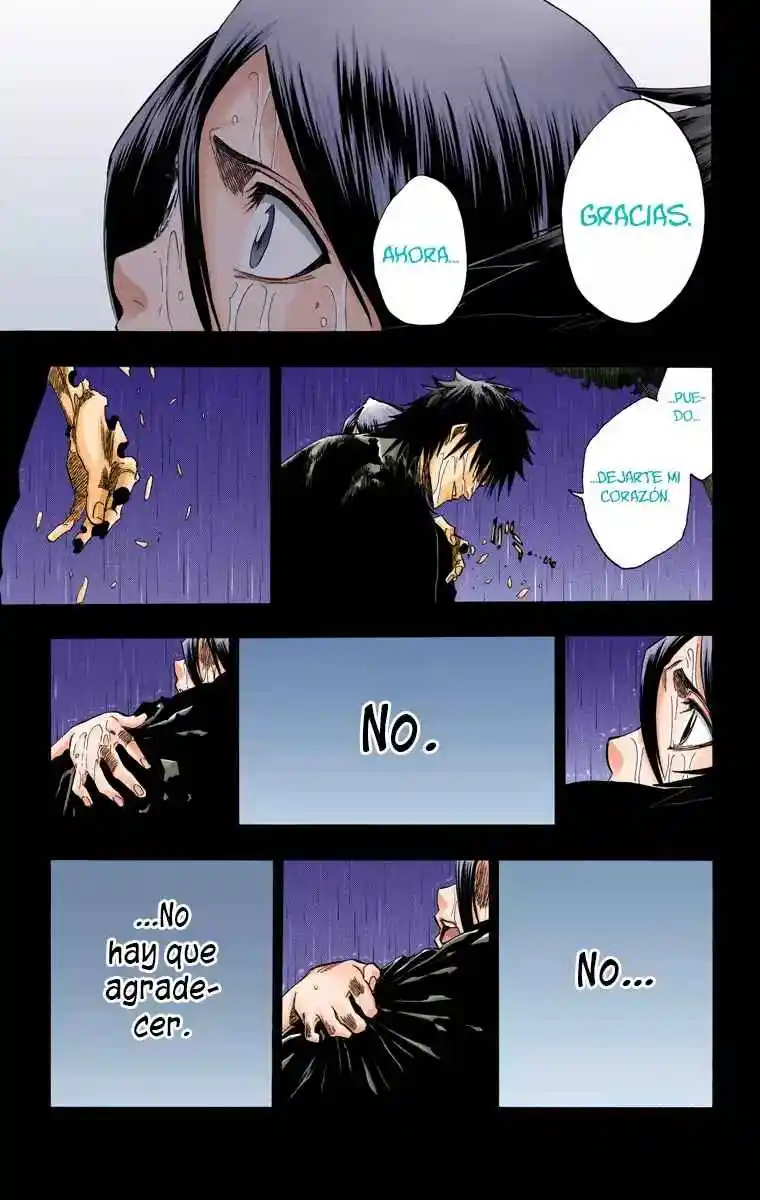 Bleach Full Color - Capítulo 136 - Página 18 - LectorTMOo