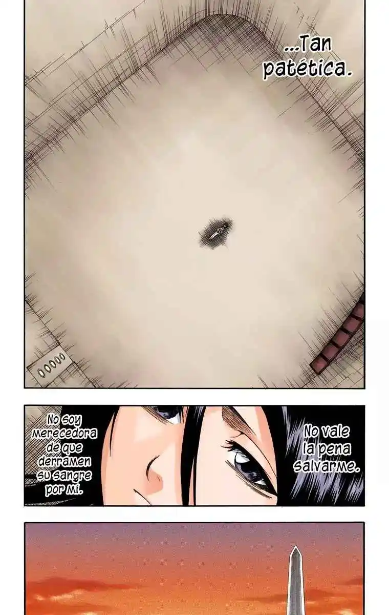 Bleach Full Color - Capítulo 136 - Página 20 - LectorTMOo
