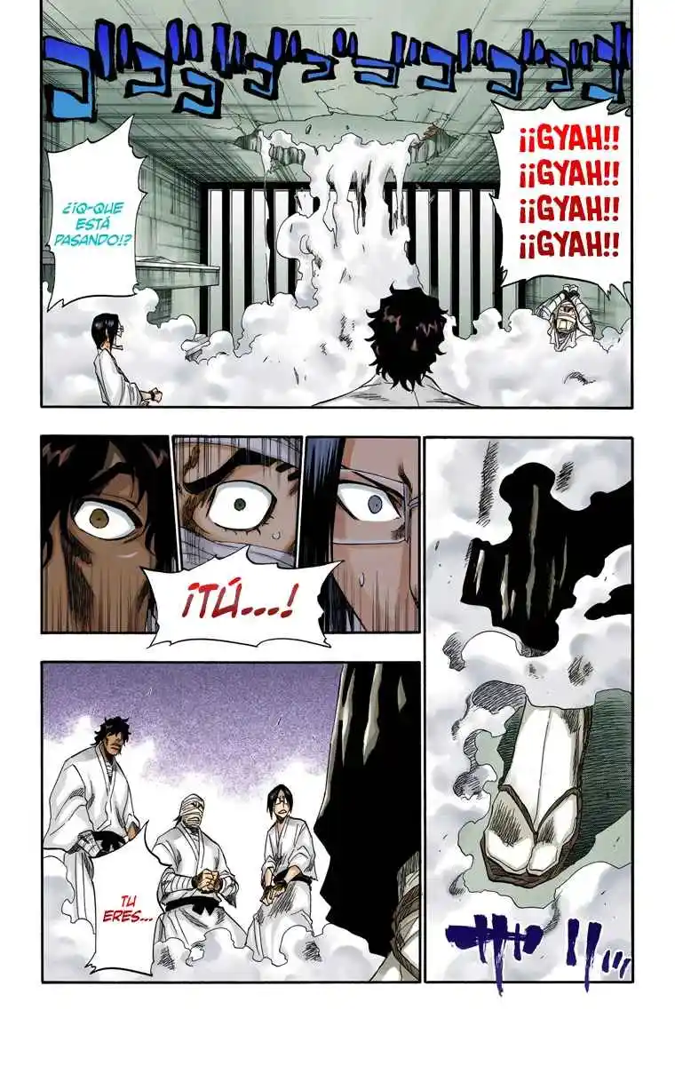 Bleach Full Color - Capítulo 137 - Página 11 - LectorTMOo