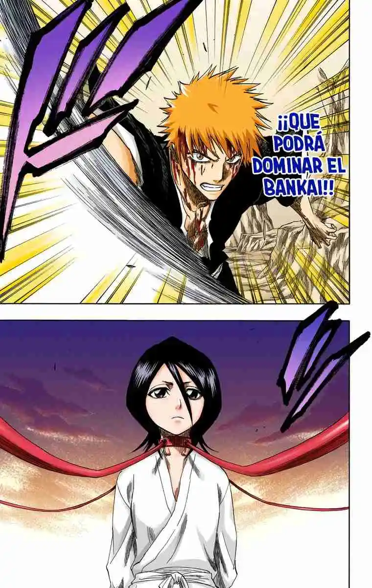 Bleach Full Color - Capítulo 137 - Página 20 - LectorTMOo