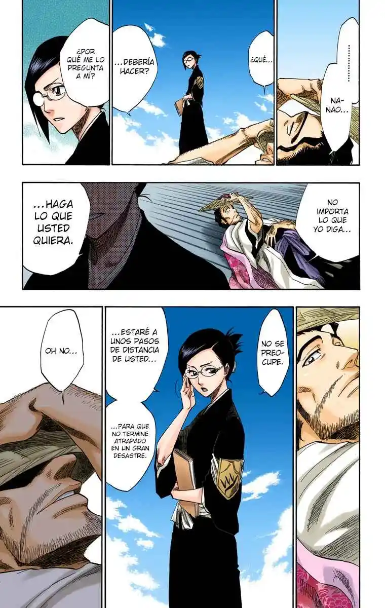 Bleach Full Color - Capítulo 138 - Página 14 - LectorTMOo