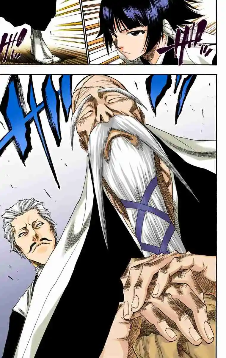 Bleach Full Color - Capítulo 138 - Página 16 - LectorTMOo