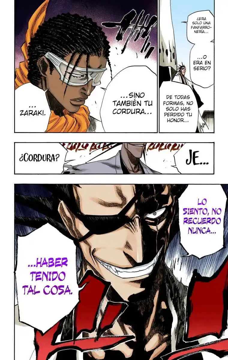 Bleach Full Color - Capítulo 139 - Página 5 - LectorTMOo