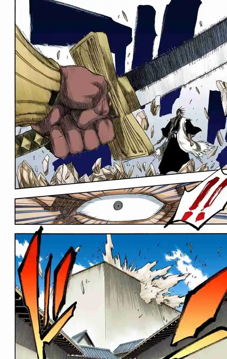 Bleach Full Color - Capítulo 139 - Página 13 - LectorTMOo