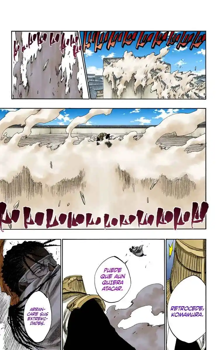 Bleach Full Color - Capítulo 139 - Página 14 - LectorTMOo