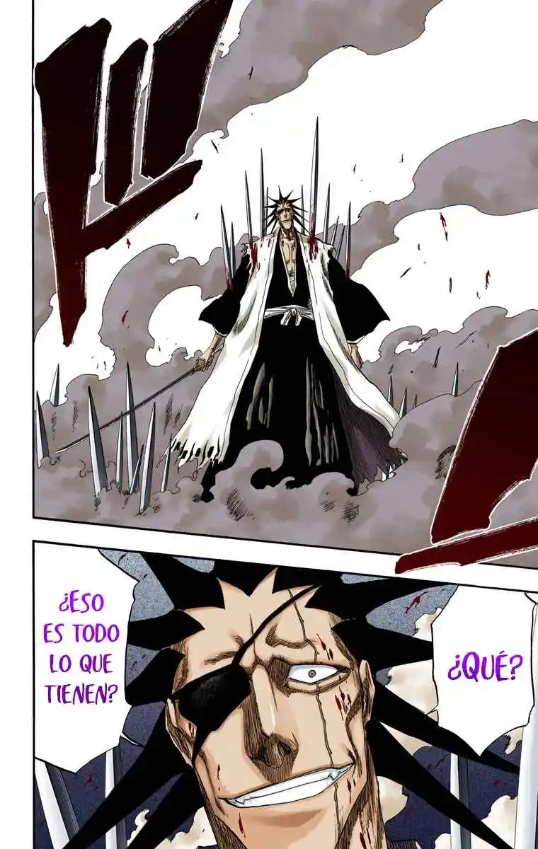 Bleach Full Color - Capítulo 139 - Página 17 - LectorTMOo