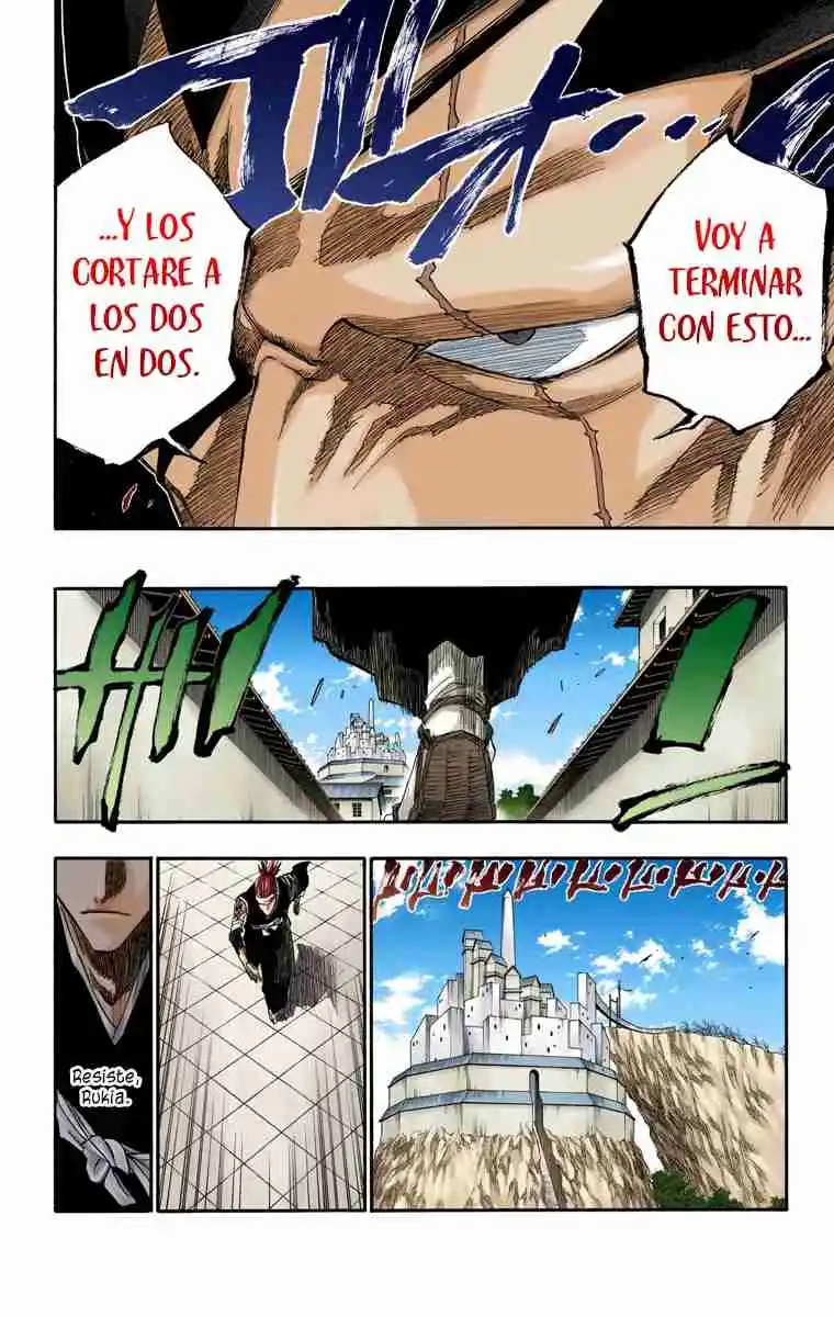 Bleach Full Color - Capítulo 139 - Página 19 - LectorTMOo
