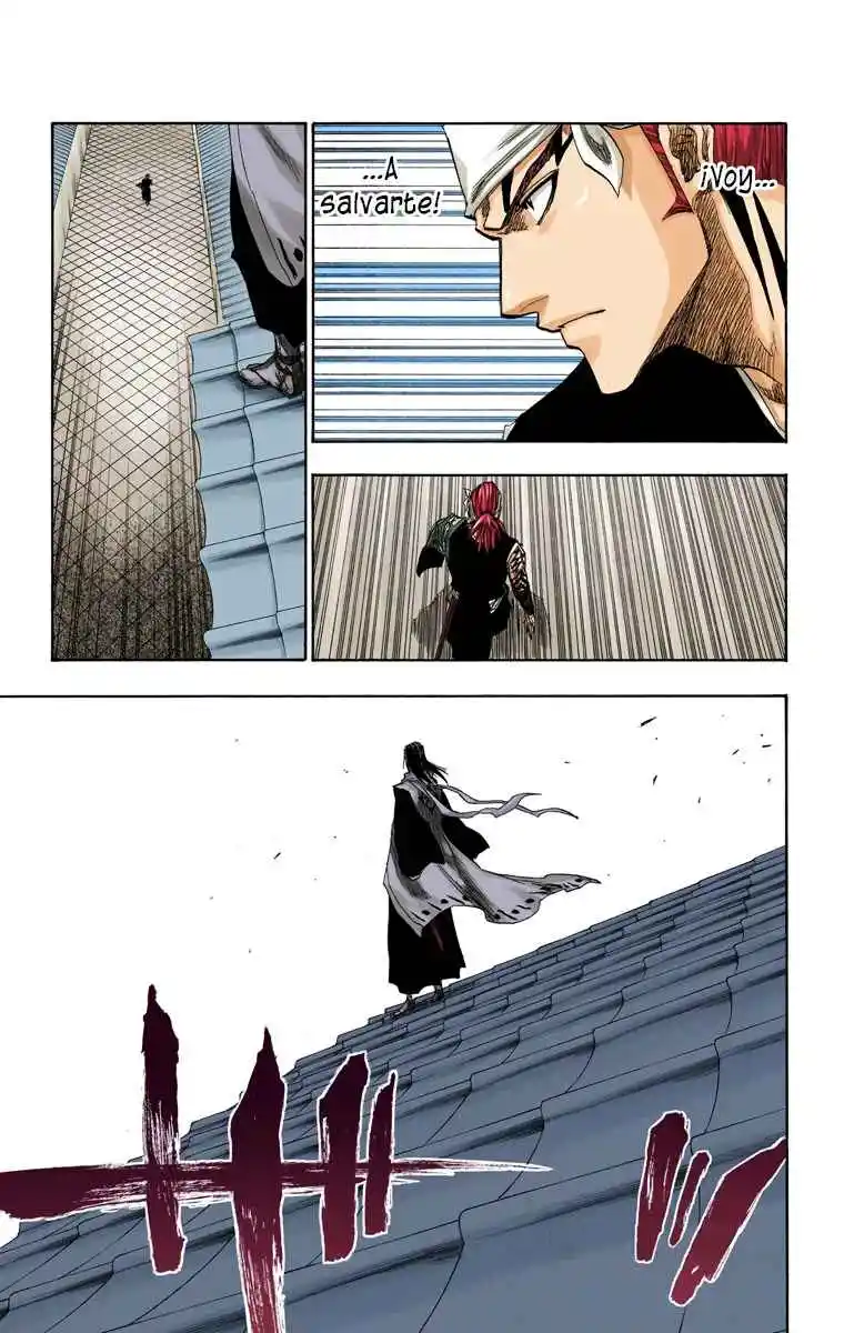 Bleach Full Color - Capítulo 139 - Página 20 - LectorTMOo