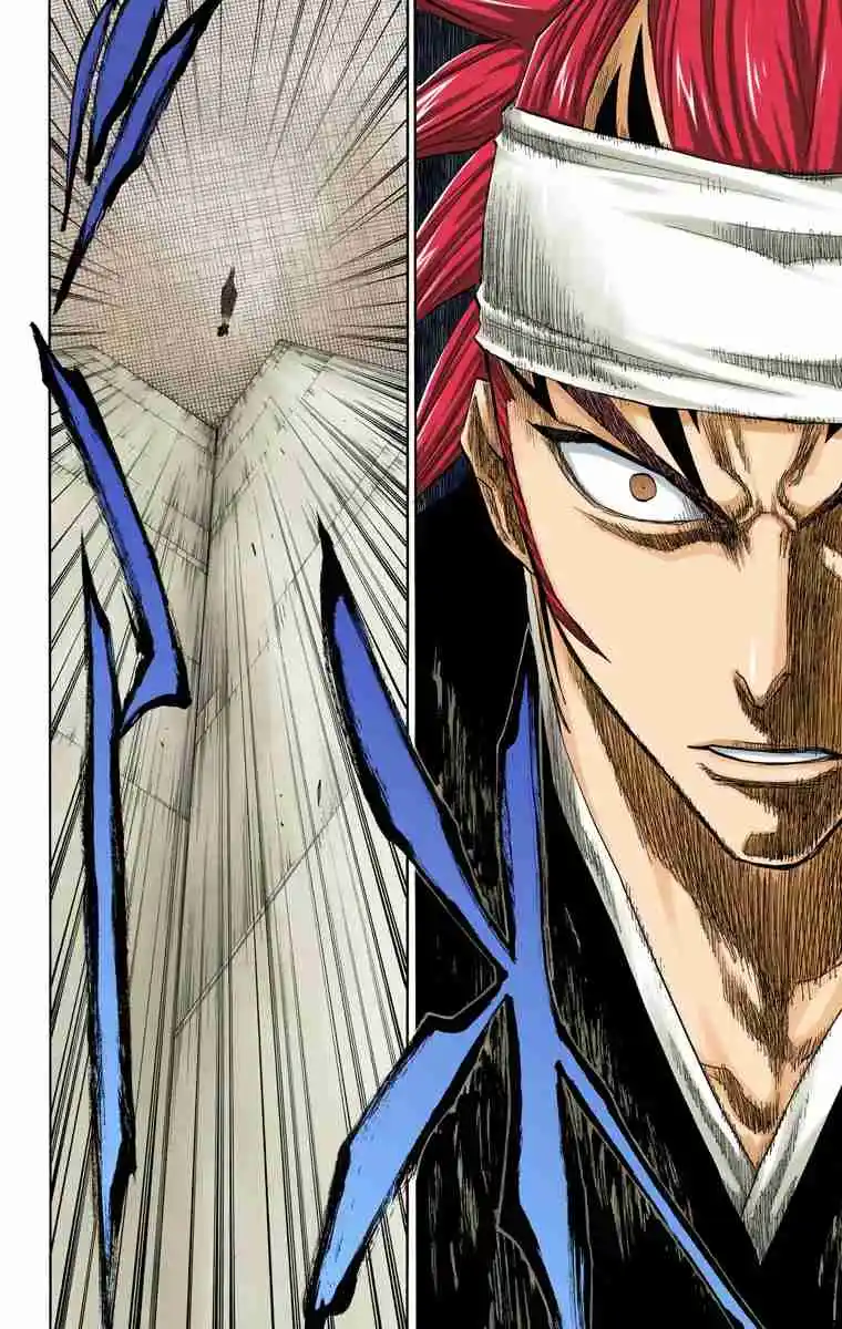 Bleach Full Color - Capítulo 140 - Página 12 - LectorTMOo