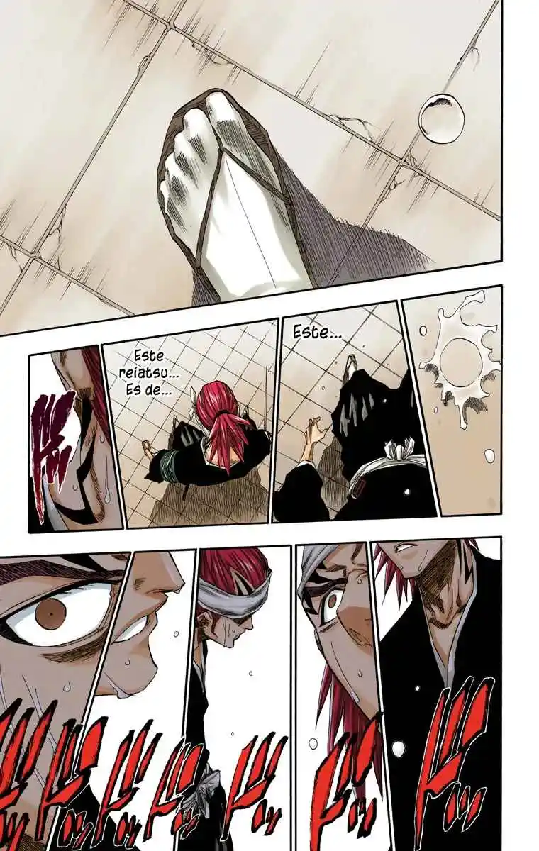 Bleach Full Color - Capítulo 140 - Página 13 - LectorTMOo