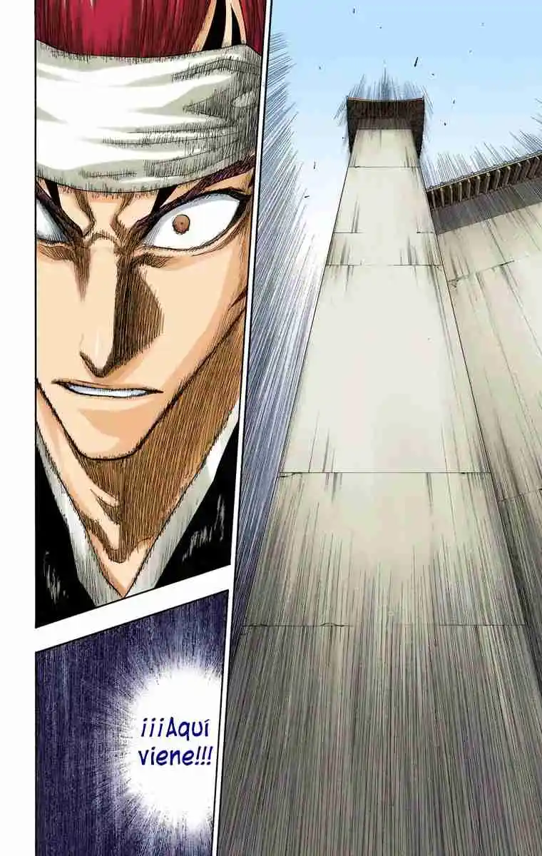Bleach Full Color - Capítulo 140 - Página 18 - LectorTMOo