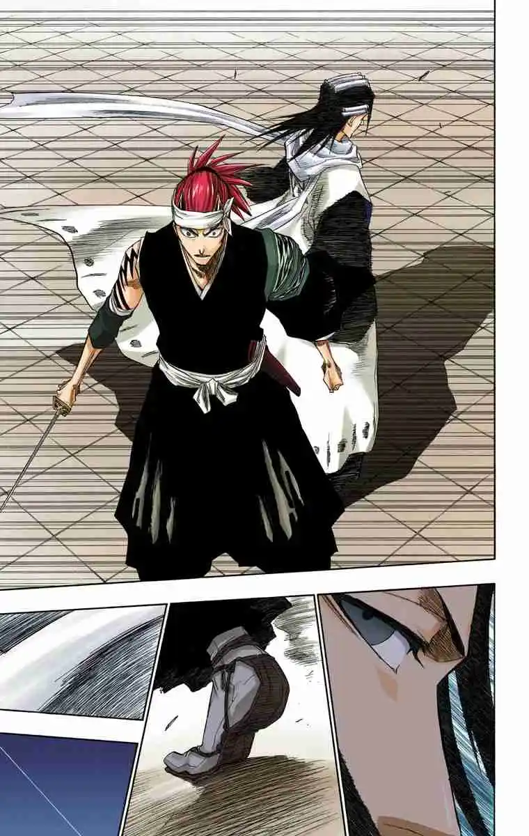 Bleach Full Color - Capítulo 140 - Página 19 - LectorTMOo