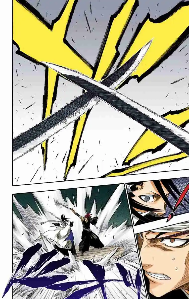 Bleach Full Color - Capítulo 140 - Página 20 - LectorTMOo