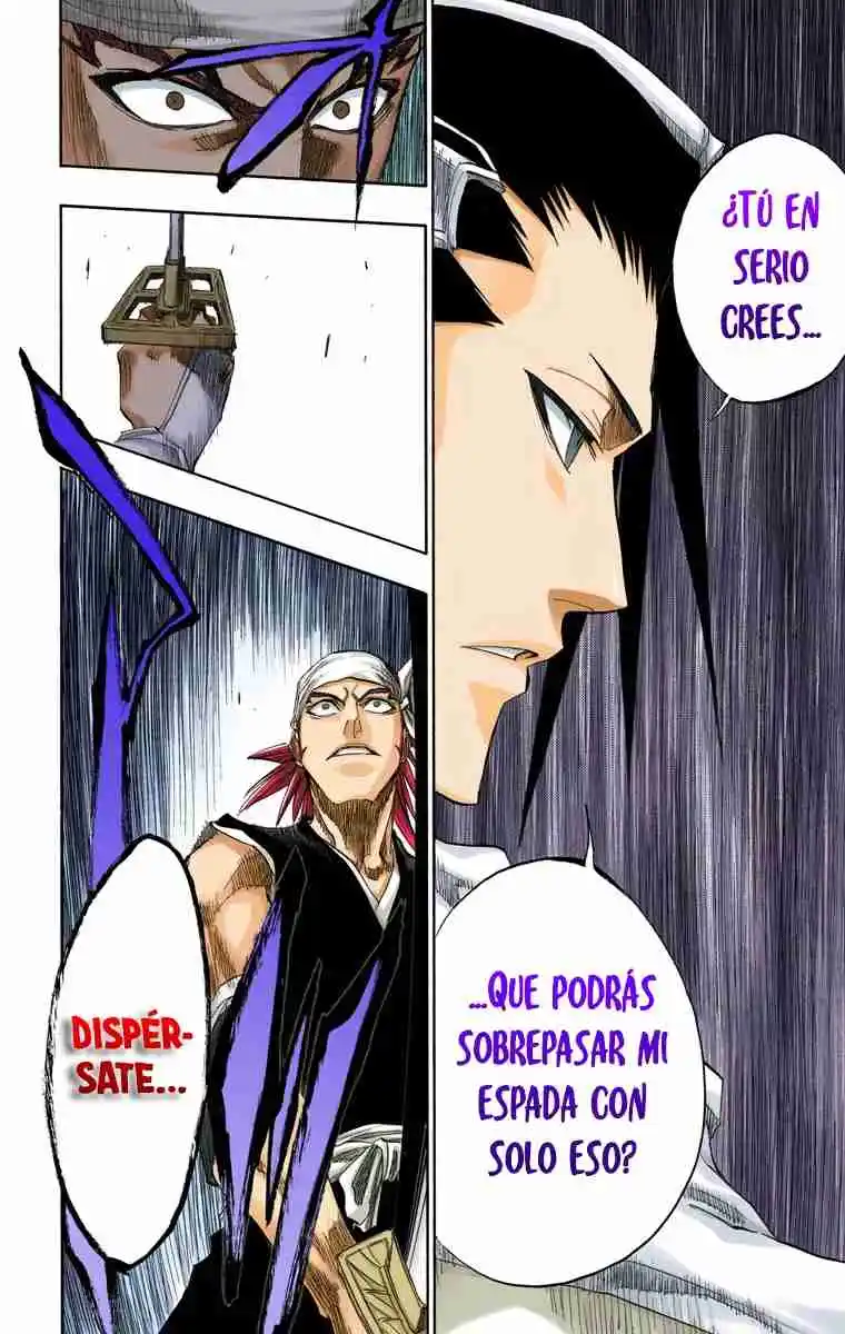 Bleach Full Color - Capítulo 140 - Página 22 - LectorTMOo