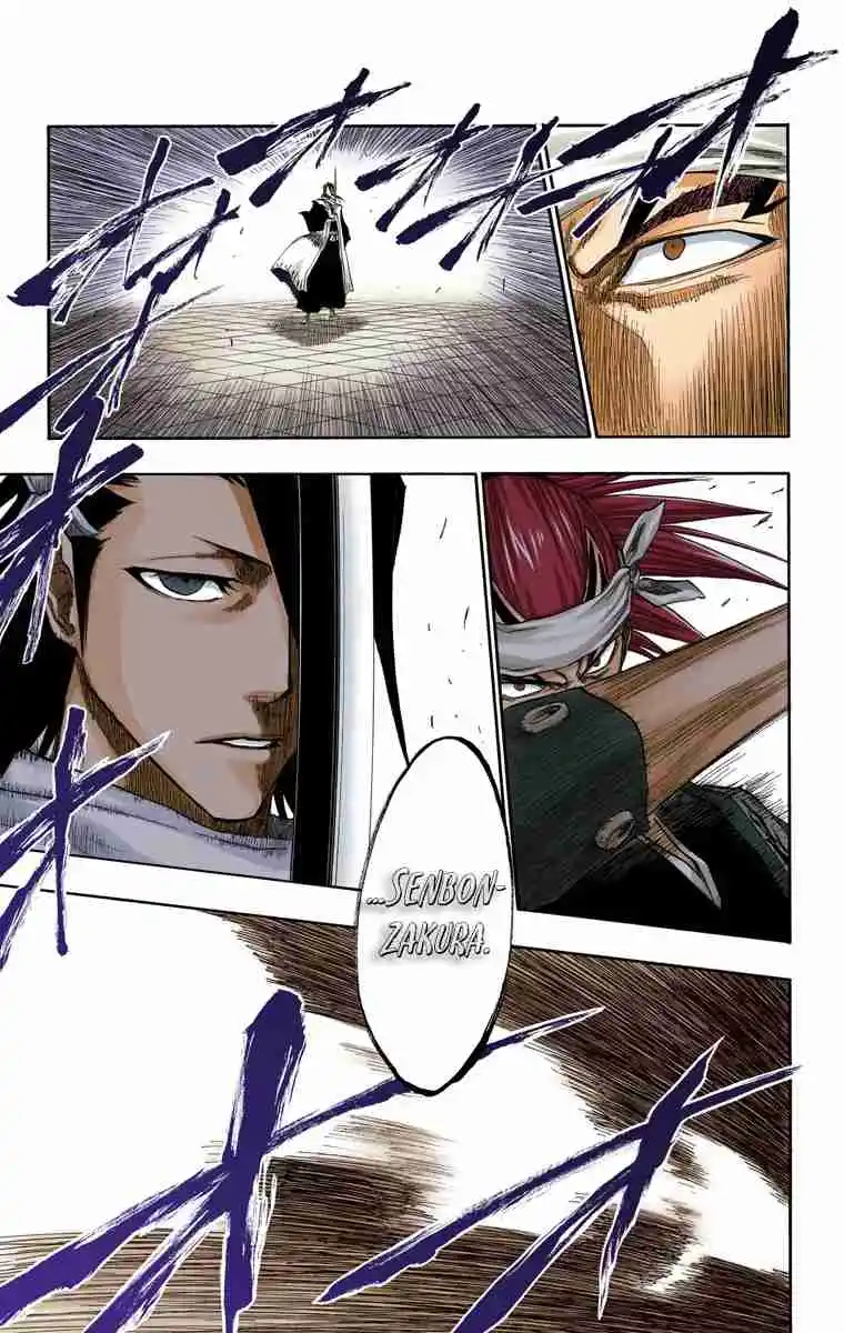 Bleach Full Color - Capítulo 140 - Página 23 - LectorTMOo