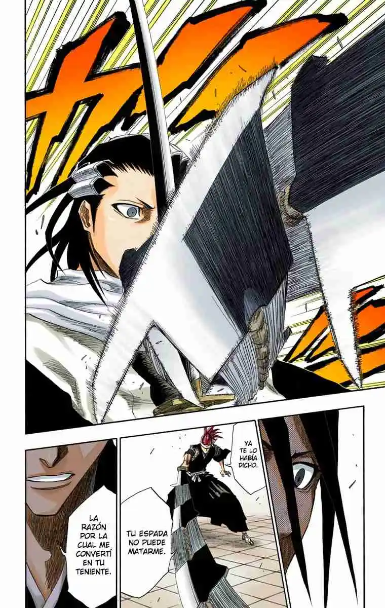 Bleach Full Color - Capítulo 140 - Página 24 - LectorTMOo