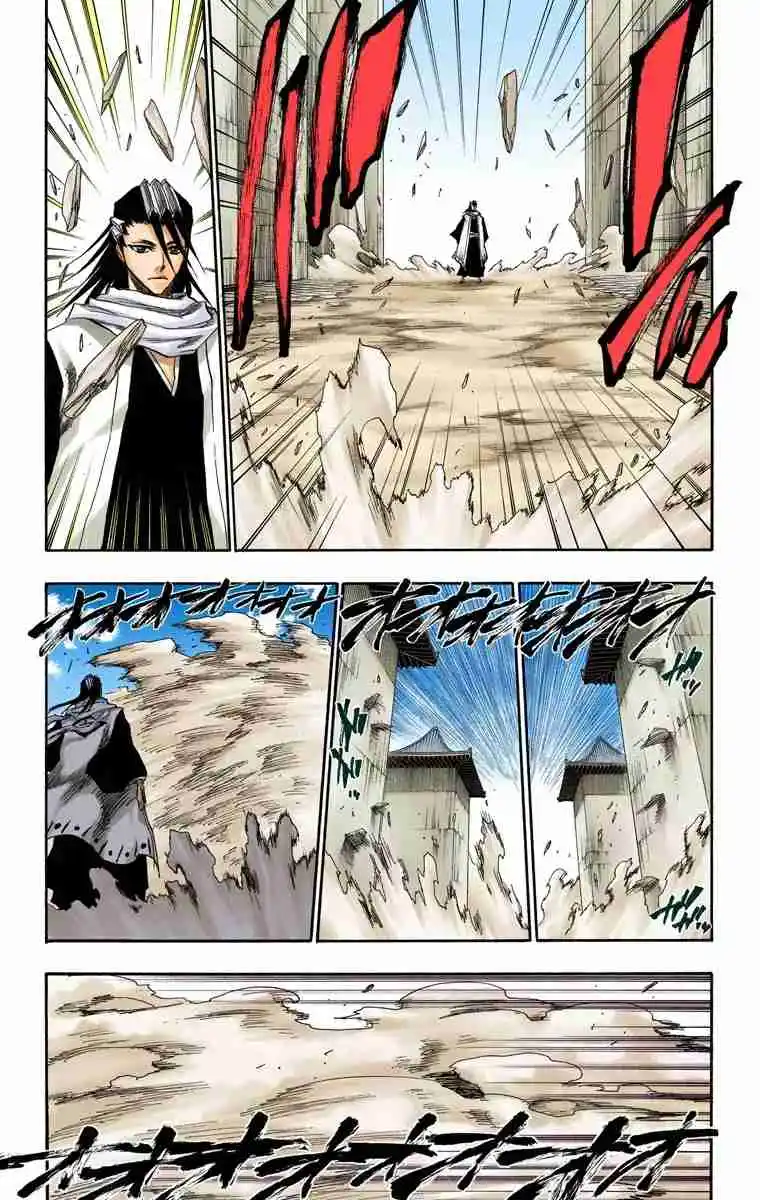 Bleach Full Color - Capítulo 141 - Página 4 - LectorTMOo