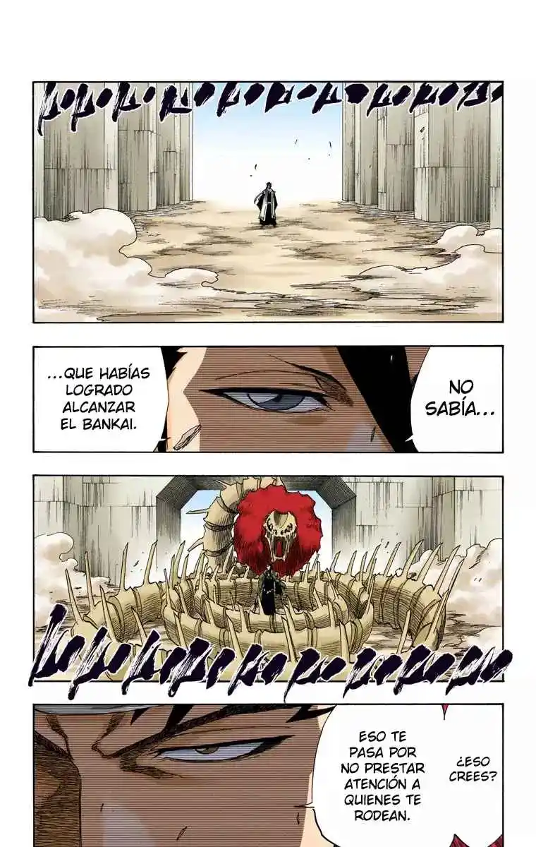Bleach Full Color - Capítulo 141 - Página 6 - LectorTMOo