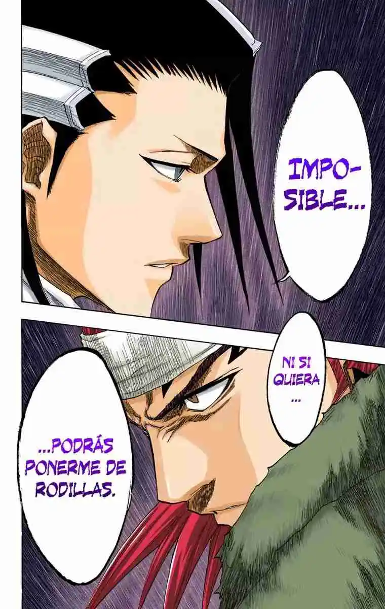 Bleach Full Color - Capítulo 141 - Página 8 - LectorTMOo