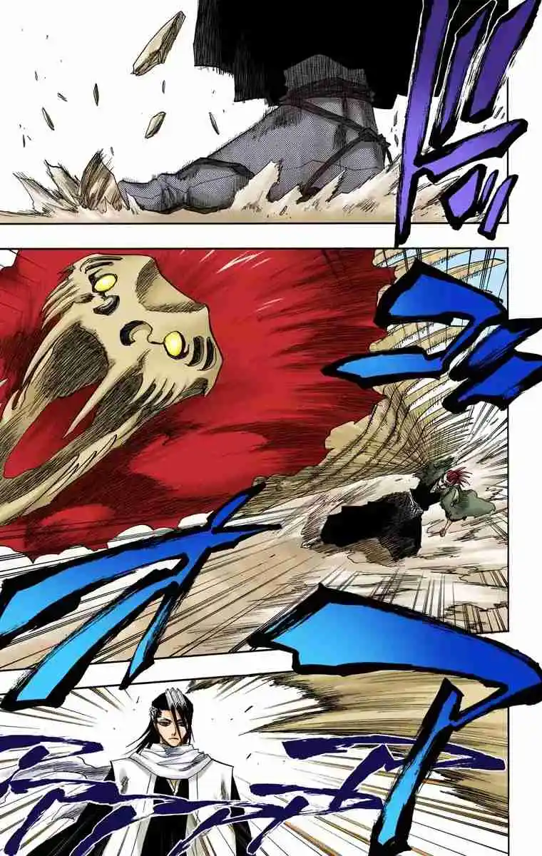 Bleach Full Color - Capítulo 141 - Página 9 - LectorTMOo