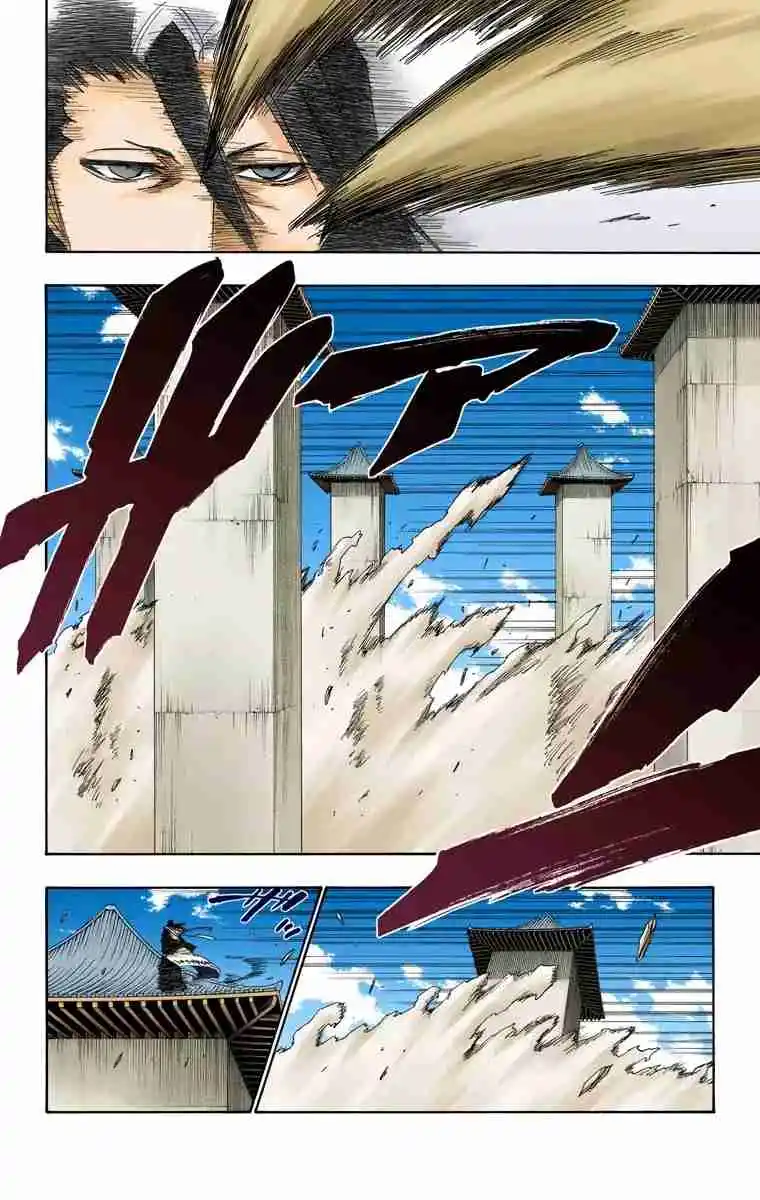Bleach Full Color - Capítulo 141 - Página 10 - LectorTMOo