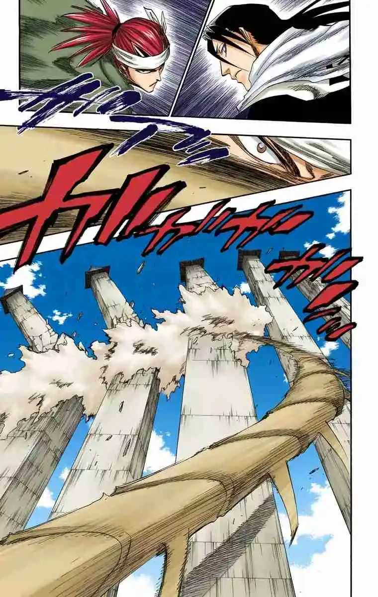 Bleach Full Color - Capítulo 141 - Página 11 - LectorTMOo
