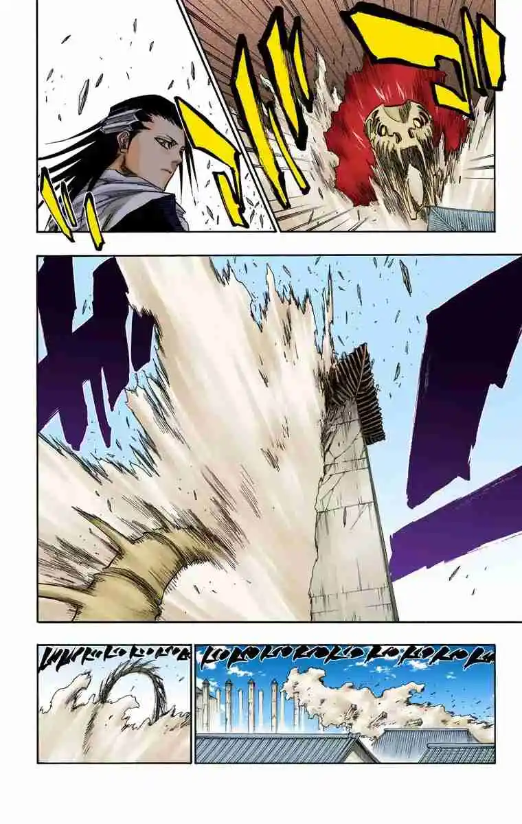 Bleach Full Color - Capítulo 141 - Página 12 - LectorTMOo