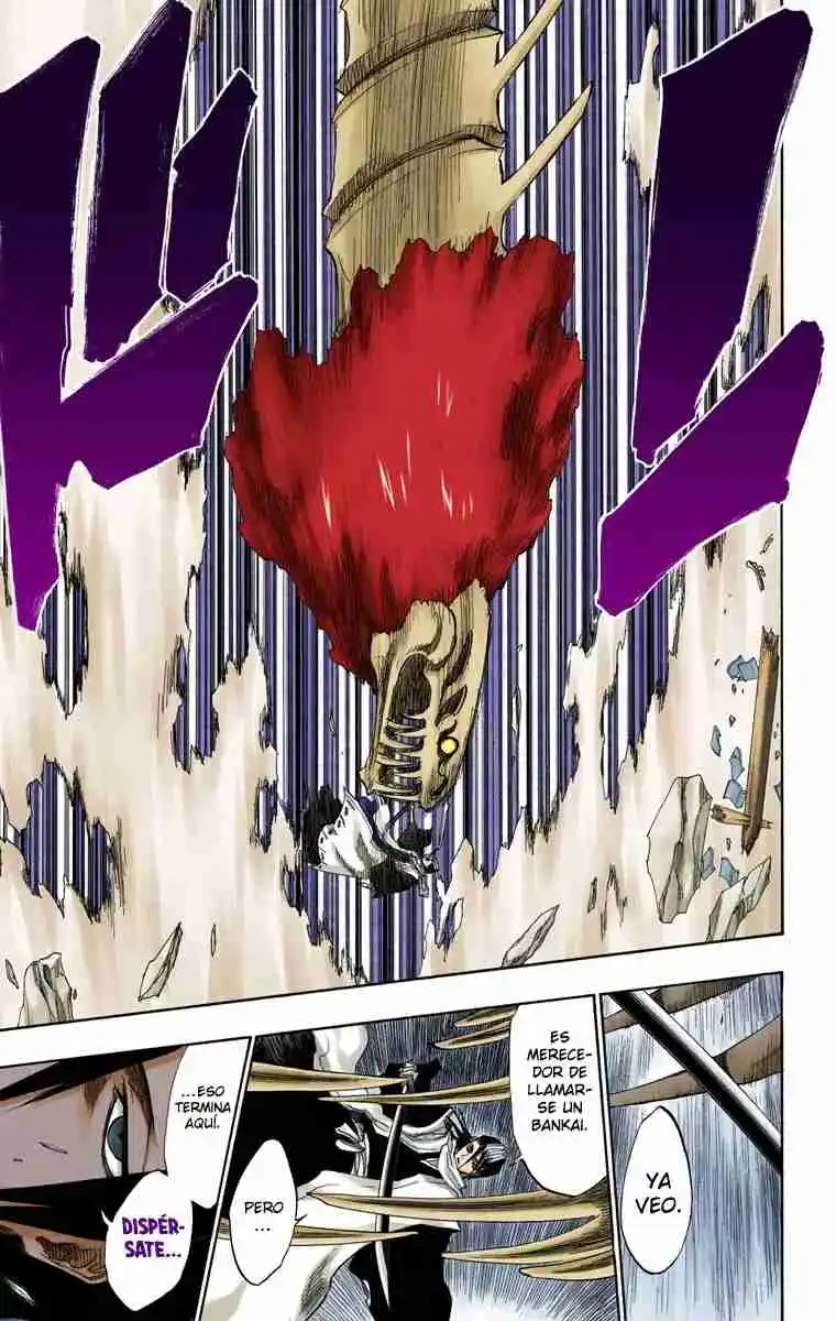 Bleach Full Color - Capítulo 141 - Página 13 - LectorTMOo